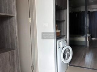 For rent 1 bed condo in Din Daeng, Bangkok