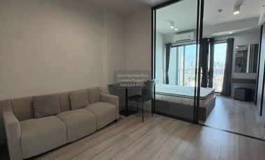 For rent 1 bed condo in Din Daeng, Bangkok