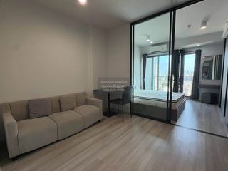 For rent 1 bed condo in Din Daeng, Bangkok