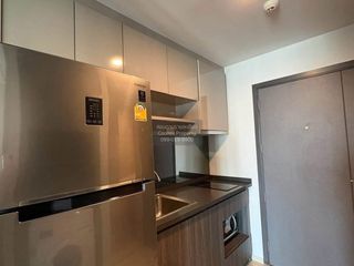 For rent 1 bed condo in Din Daeng, Bangkok