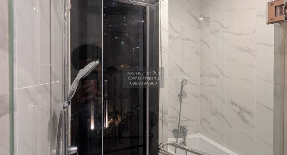 For rent 1 bed condo in Watthana, Bangkok