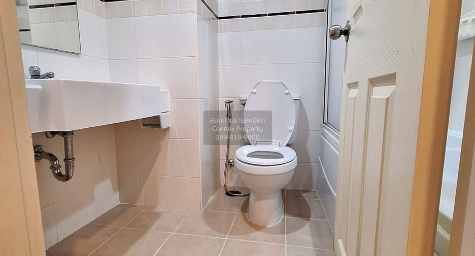 For rent 1 bed condo in Phaya Thai, Bangkok
