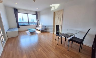 For rent 1 bed condo in Phaya Thai, Bangkok