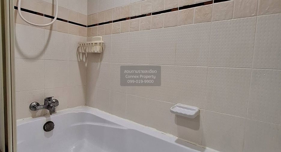 For rent 1 bed condo in Phaya Thai, Bangkok