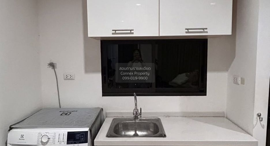 For rent 3 bedrooms townhouse in Bang Phli, Samut Prakan