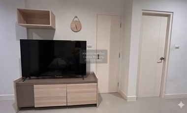 For rent 3 bedrooms townhouse in Bang Phli, Samut Prakan