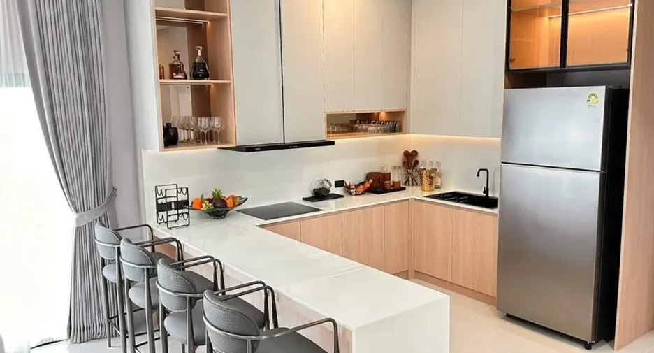 出售 5 卧室 独立屋 在 Huai Yai, 芭提雅