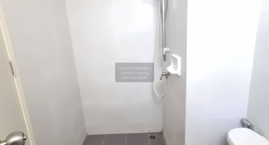 For rent 1 bed condo in Phra Khanong, Bangkok
