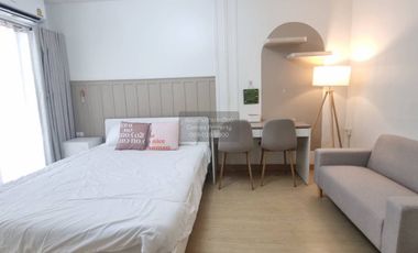 For rent 1 bed condo in Phra Khanong, Bangkok