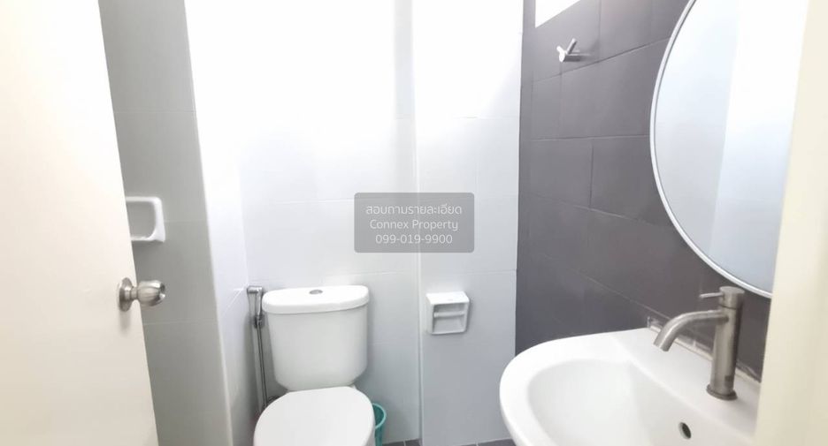 For rent 1 bed condo in Phra Khanong, Bangkok