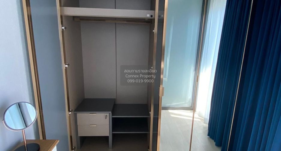 For rent 1 bed condo in Pathum Wan, Bangkok