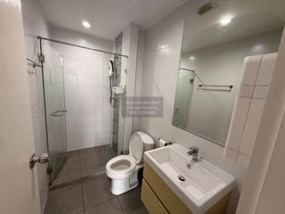 For rent 1 bed condo in Bang Sue, Bangkok