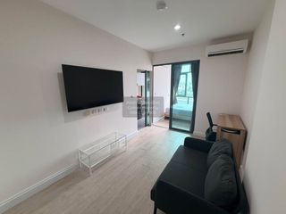 For rent 1 bed condo in Bang Sue, Bangkok