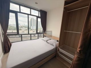 For rent 1 bed condo in Bang Sue, Bangkok