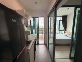 For rent 1 bed condo in Bang Sue, Bangkok