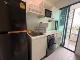 For rent 1 bed condo in Bang Sue, Bangkok