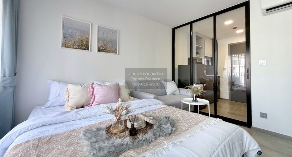 For rent 1 bed condo in Chatuchak, Bangkok