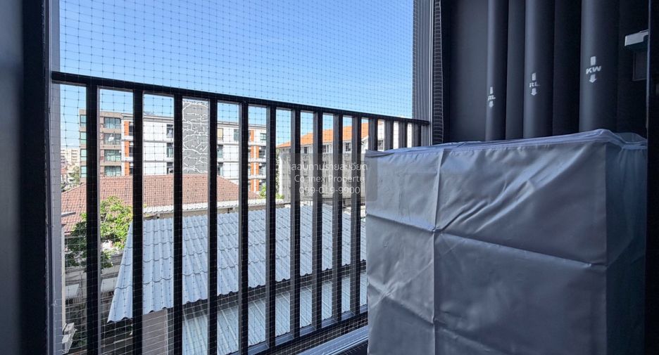 For rent 1 bed condo in Chatuchak, Bangkok
