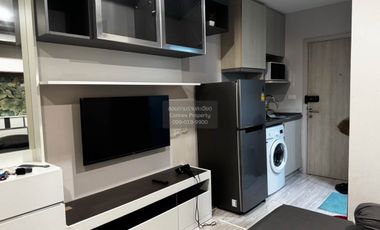 For rent 1 bed condo in Bang Sue, Bangkok