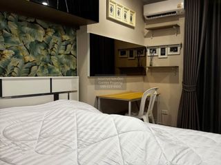 For rent 1 bed condo in Bang Sue, Bangkok