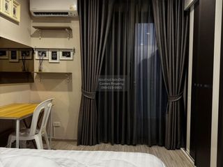 For rent 1 bed condo in Bang Sue, Bangkok