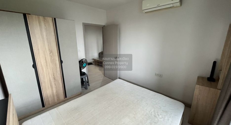 Condo en alquiler de 1 habitaciones en Khlong Toei, Bangkok