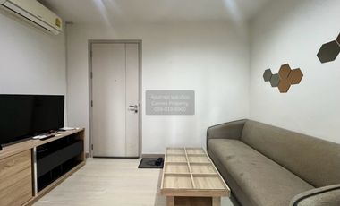 Wohnung zur Miete mit 1 Zimmer in Khlong Toei, Bangkok