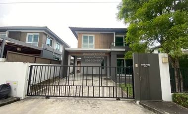 Аренда 3 спальни дом в Лат Крабанг, Бангкок