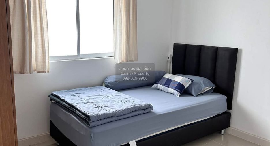 For rent 4 bedrooms townhouse in Thalang, Phuket
