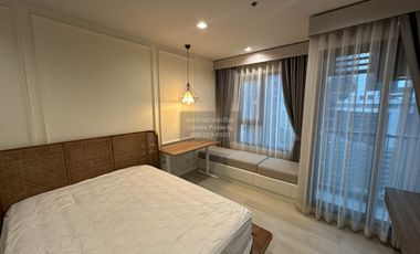 Condo en alquiler de 1 habitaciones en Pathum Wan, Bangkok