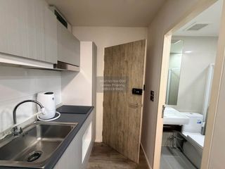 For rent 1 bed condo in Bang Khen, Bangkok