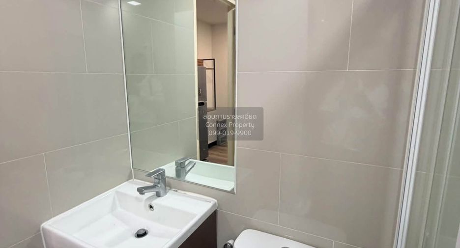 For rent 1 bed condo in Bang Khen, Bangkok