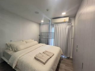 For rent 1 bed condo in Bang Khen, Bangkok