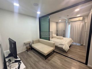 For rent 1 bed condo in Bang Khen, Bangkok