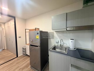 For rent 1 bed condo in Bang Khen, Bangkok