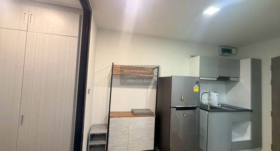 For rent 1 bed condo in Bang Khen, Bangkok
