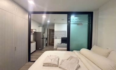 For rent 1 bed condo in Bang Khen, Bangkok