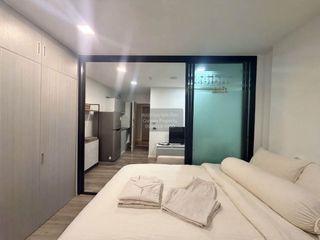 For rent 1 bed condo in Bang Khen, Bangkok