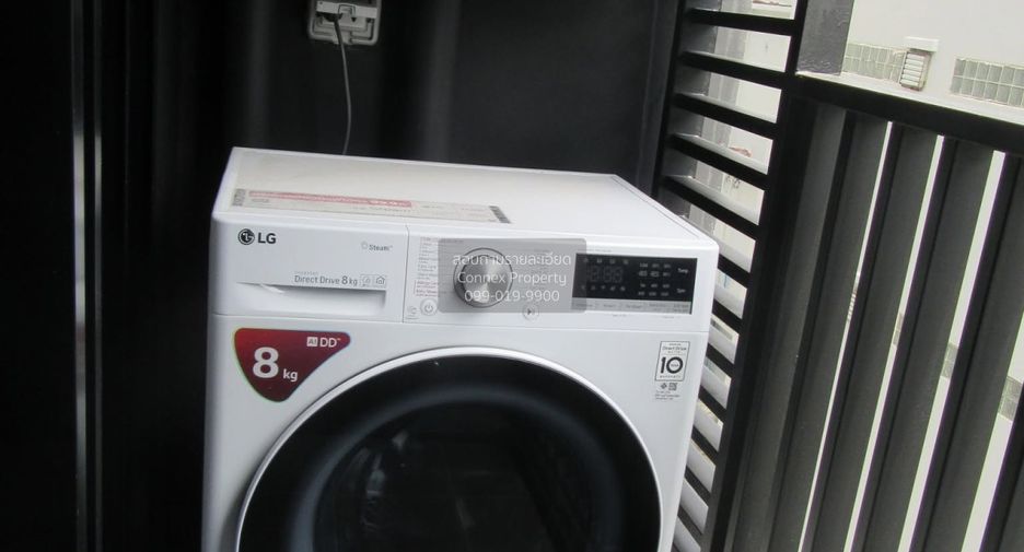 For rent 1 bed condo in Chatuchak, Bangkok