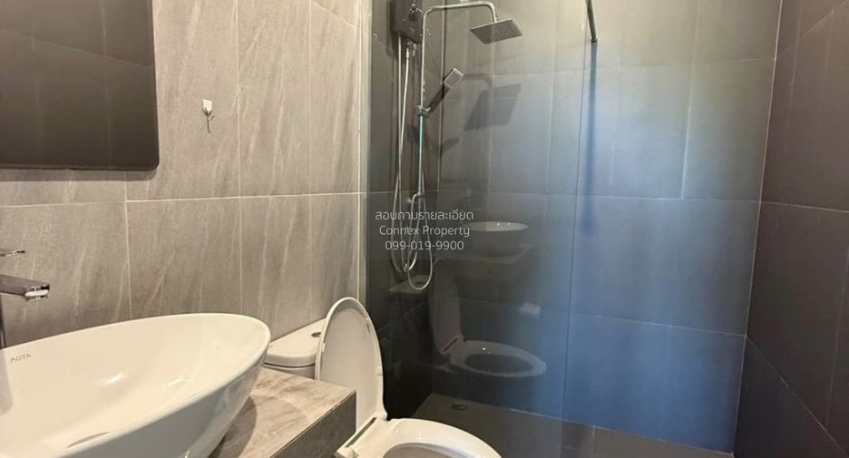 For rent 2 bedrooms townhouse in Mueang Phuket, Phuket