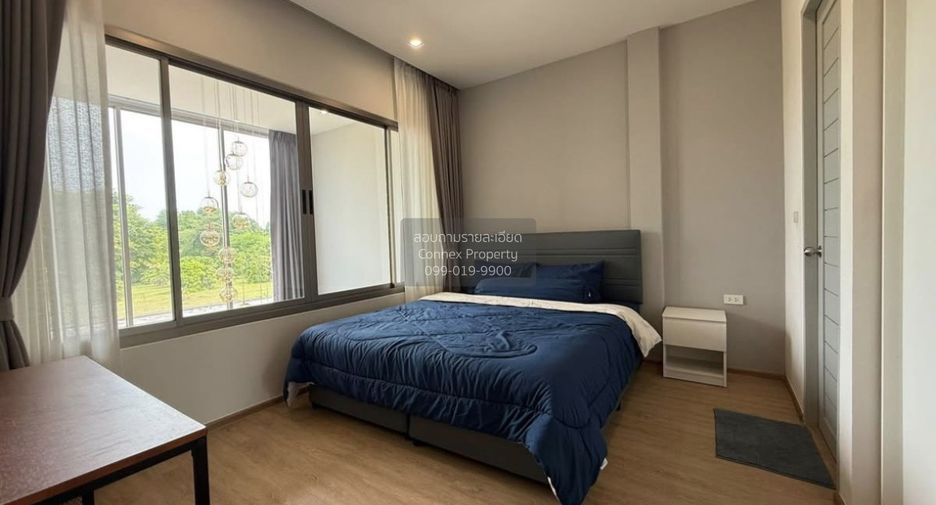 For rent 2 bedrooms townhouse in Mueang Phuket, Phuket