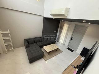 For rent 2 bedrooms townhouse in Mueang Phuket, Phuket