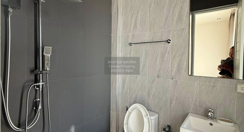For rent 2 bedrooms townhouse in Mueang Phuket, Phuket