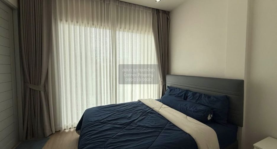 For rent 2 bedrooms townhouse in Mueang Phuket, Phuket