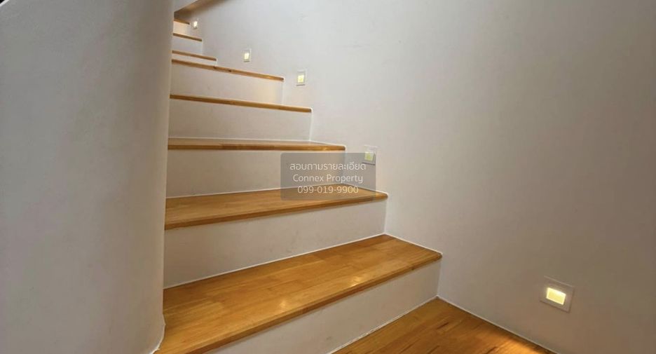 For rent 2 bedrooms townhouse in Mueang Phuket, Phuket