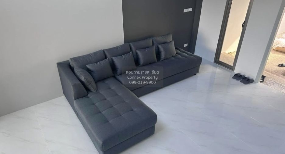 For rent 2 bedrooms townhouse in Mueang Phuket, Phuket