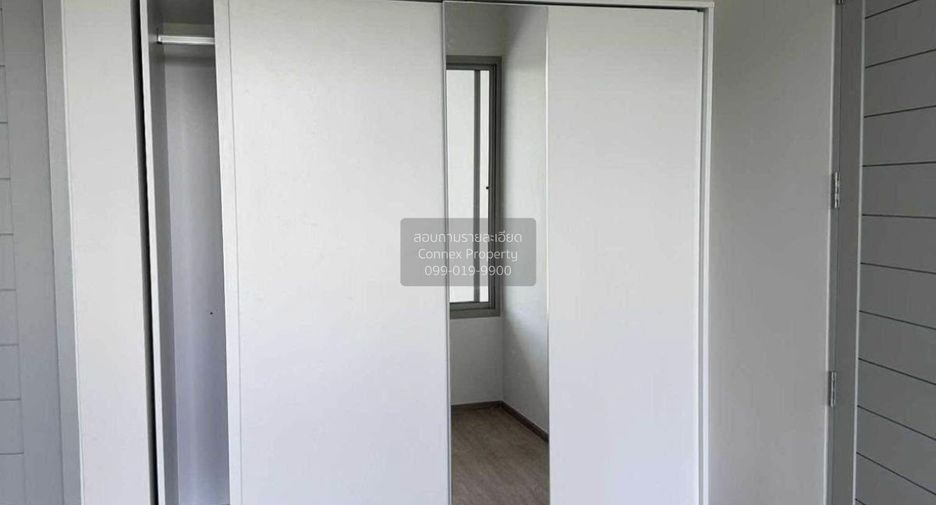 For rent 2 bedrooms townhouse in Mueang Phuket, Phuket