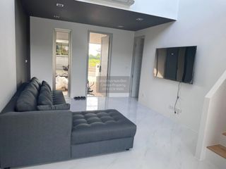 For rent 2 bedrooms townhouse in Mueang Phuket, Phuket