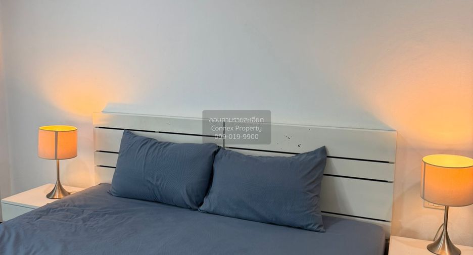 For rent 1 bed condo in Mueang Phuket, Phuket