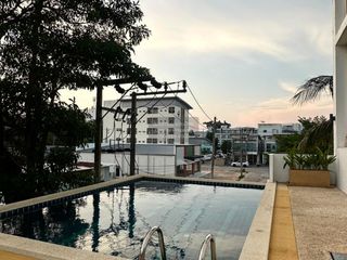 For rent 1 bed condo in Mueang Phuket, Phuket